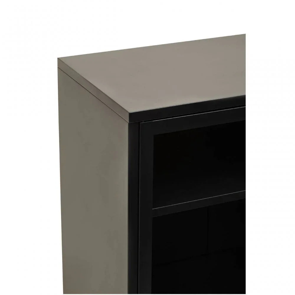 Ciel Two Door Cabinet