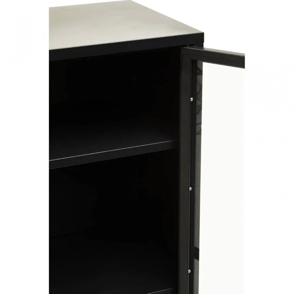 Ciel Two Door Cabinet