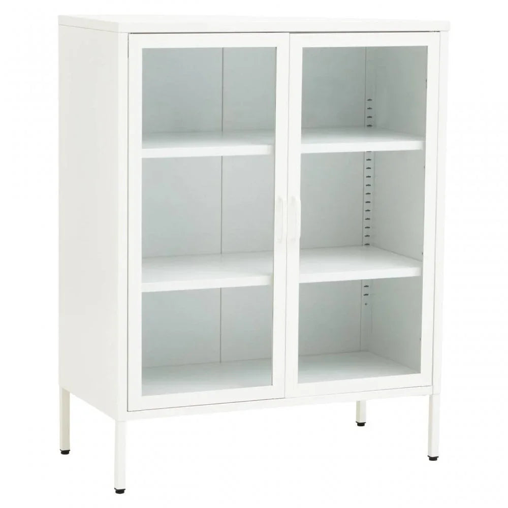 Ciel Two Door Cabinet