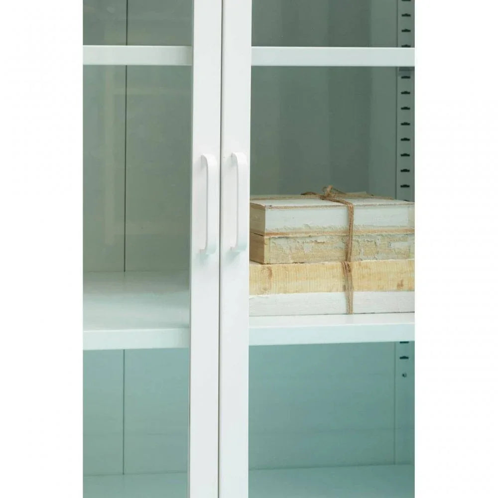 Ciel Two Door Cabinet