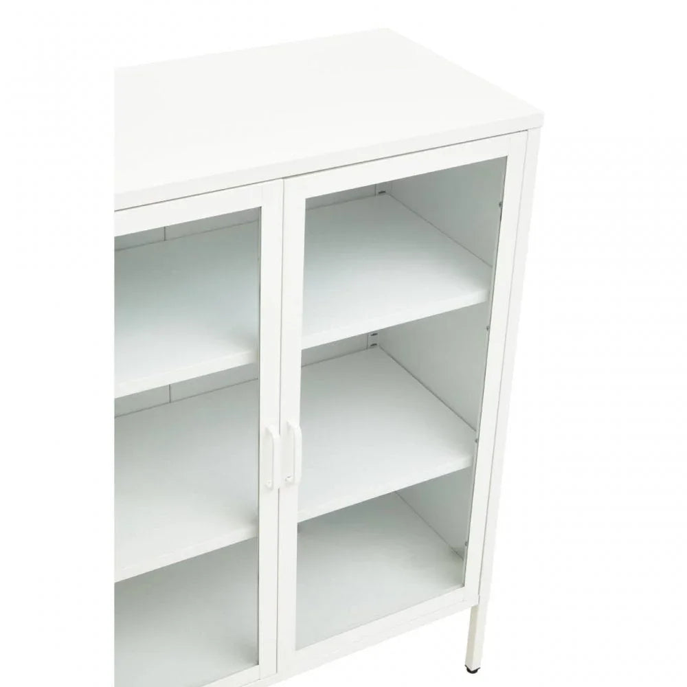 Ciel Two Door Cabinet