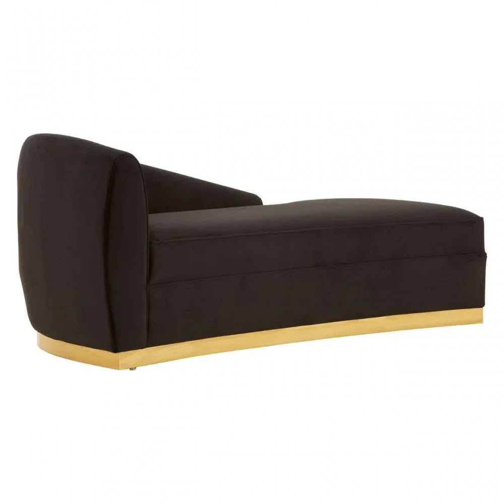 Marix Left Arm Chaise Longue