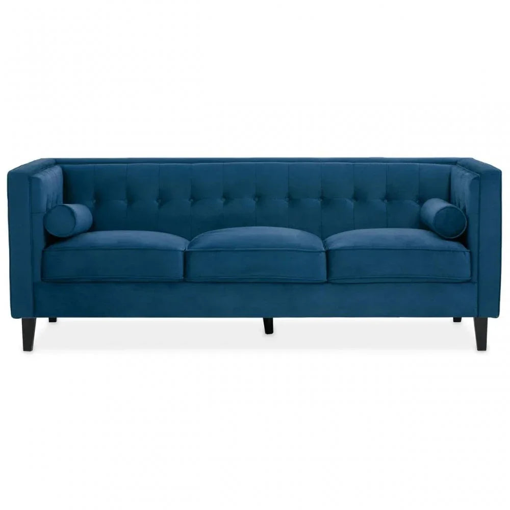 Sofia Velvet Sofa