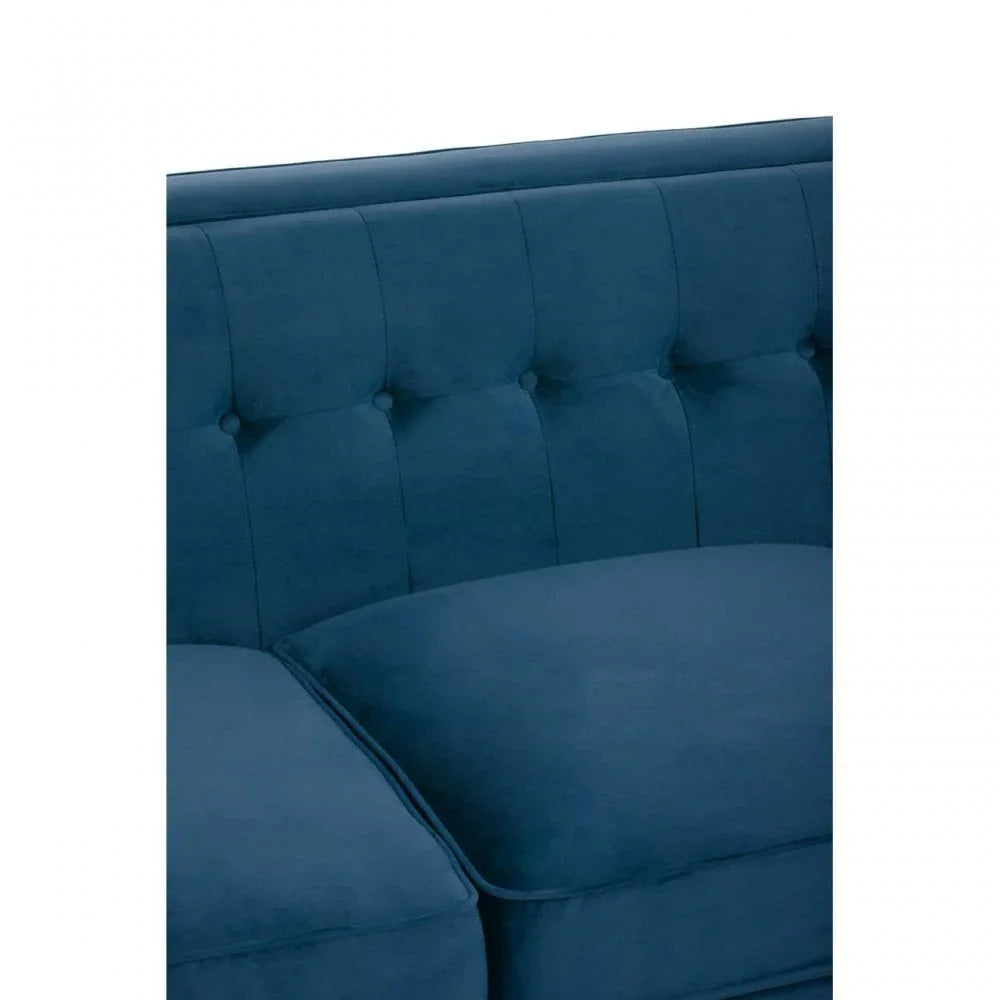 Sofia Velvet Sofa