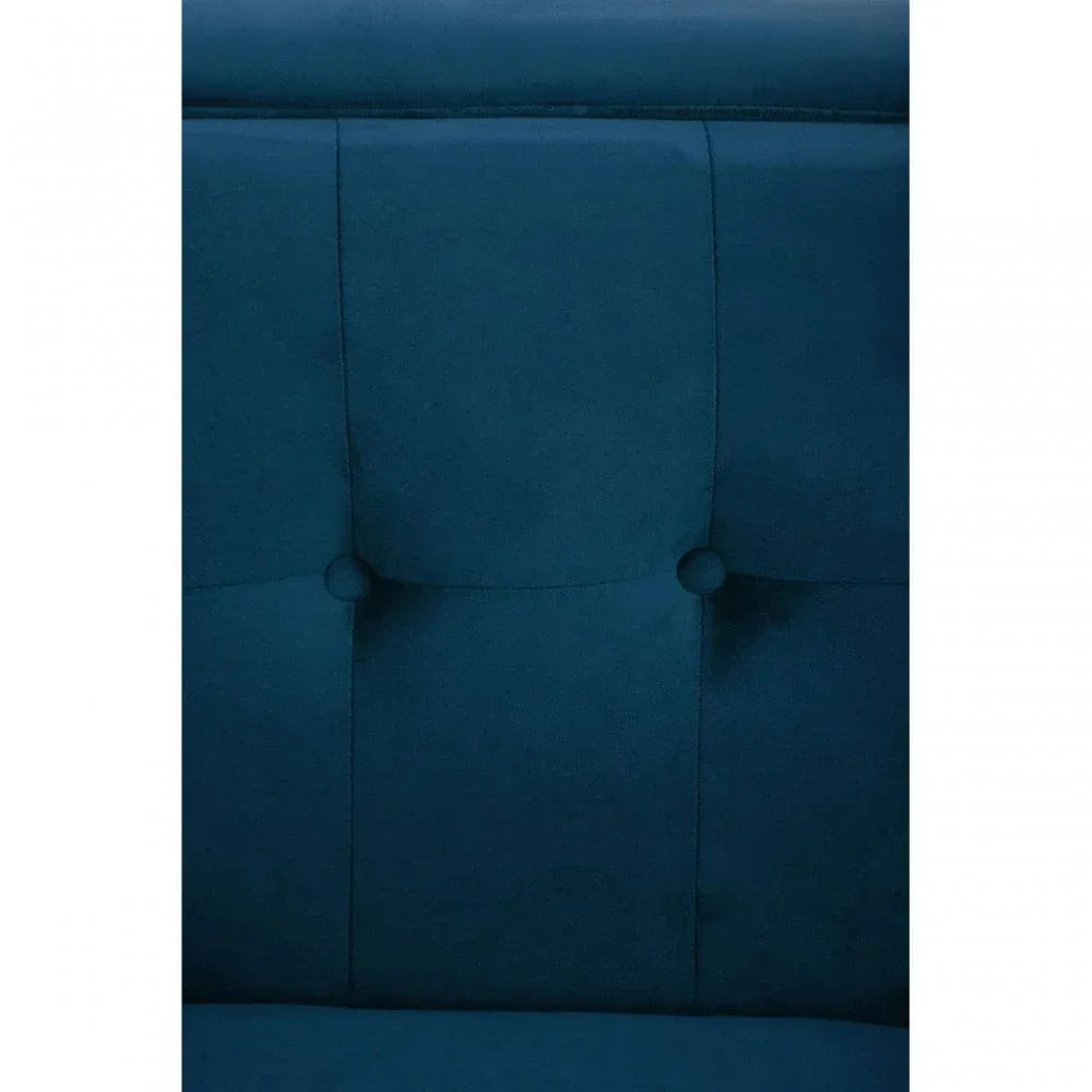 Sofia Velvet Sofa