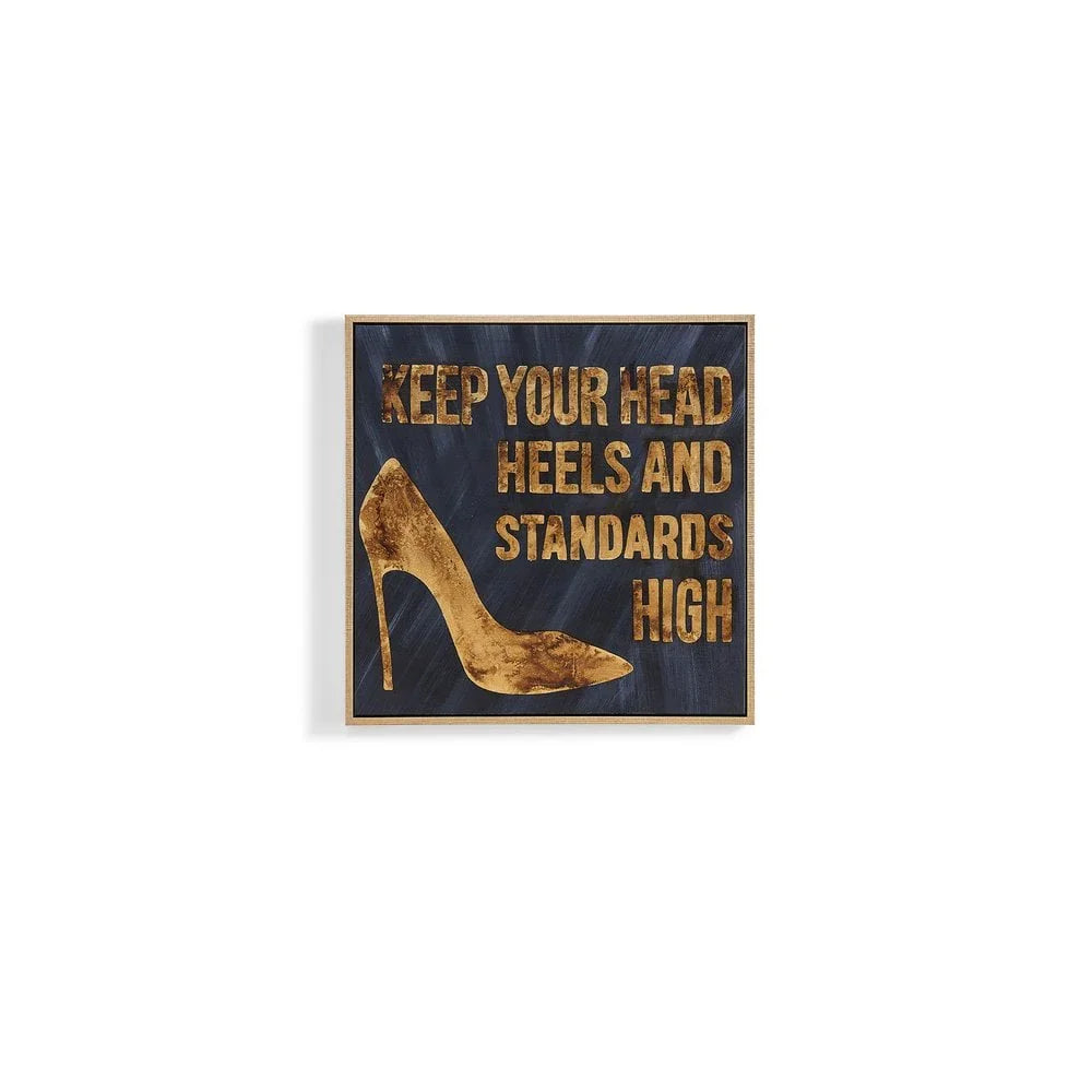 High Standards Special