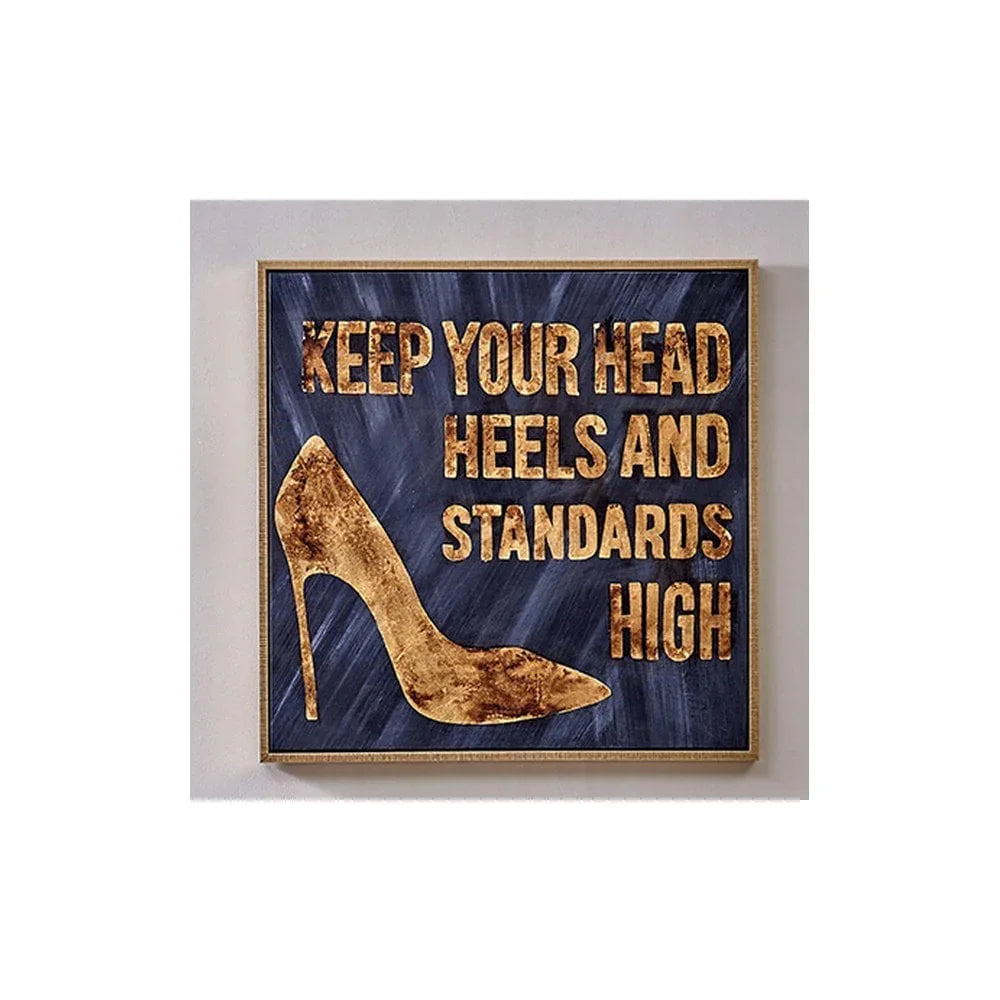 High Standards Special