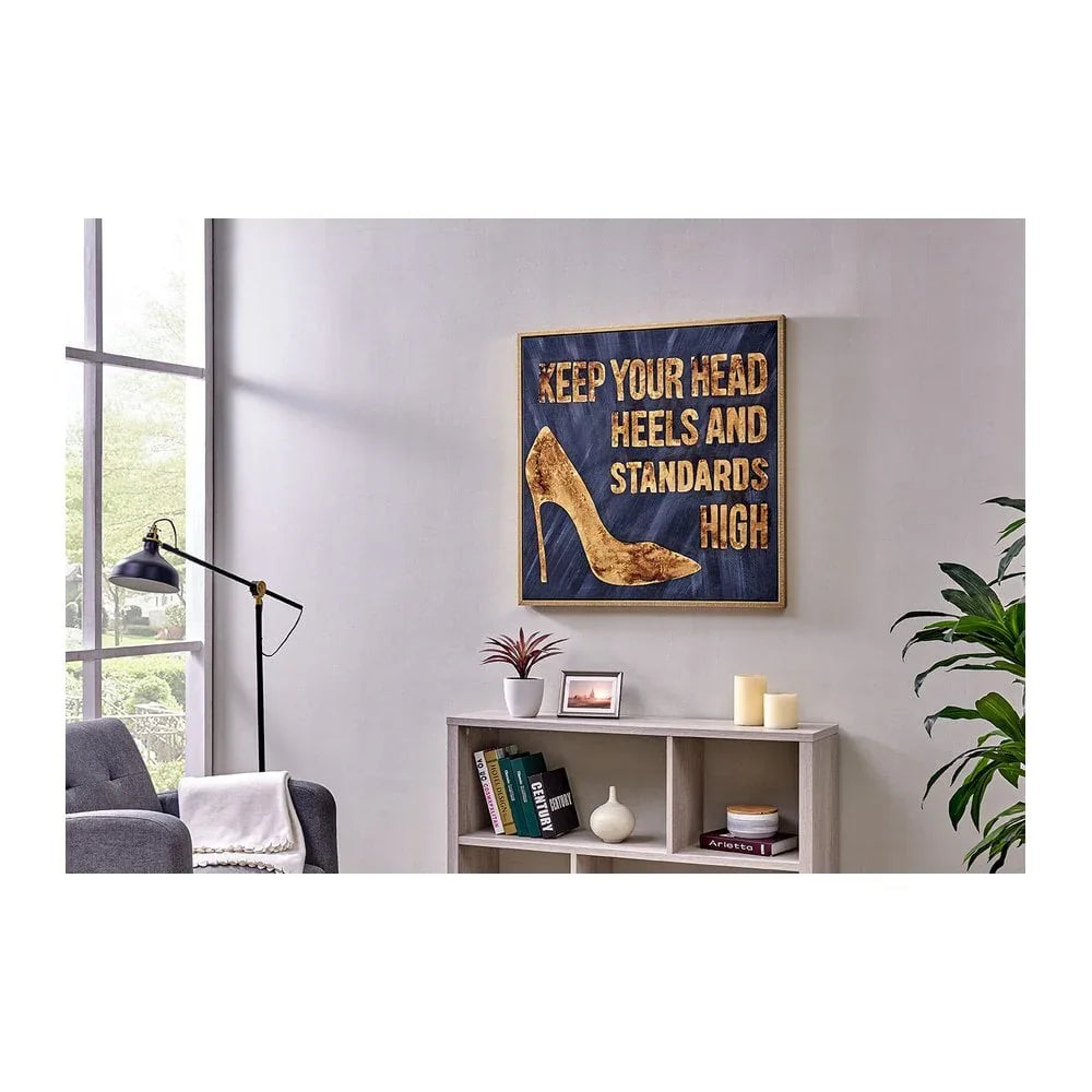 High Standards Special