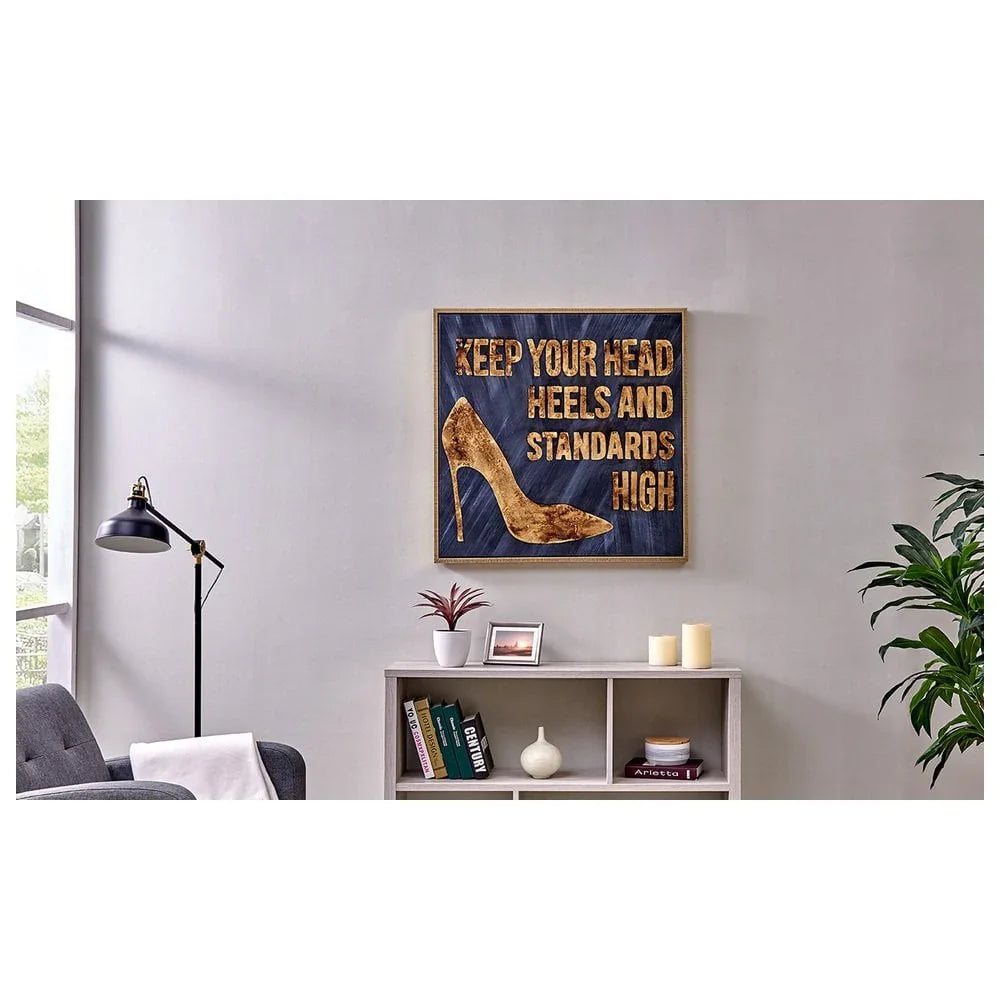 High Standards Special