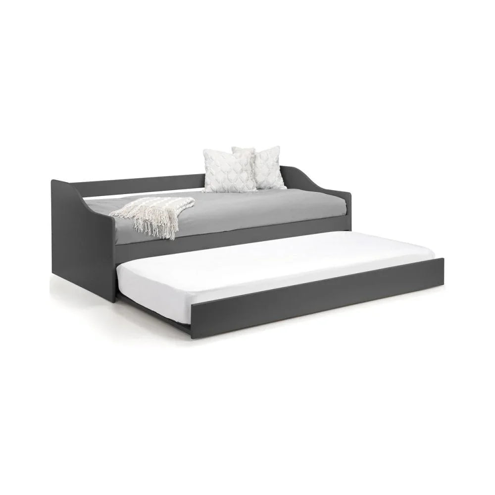 Elba Daybed - Anthracite