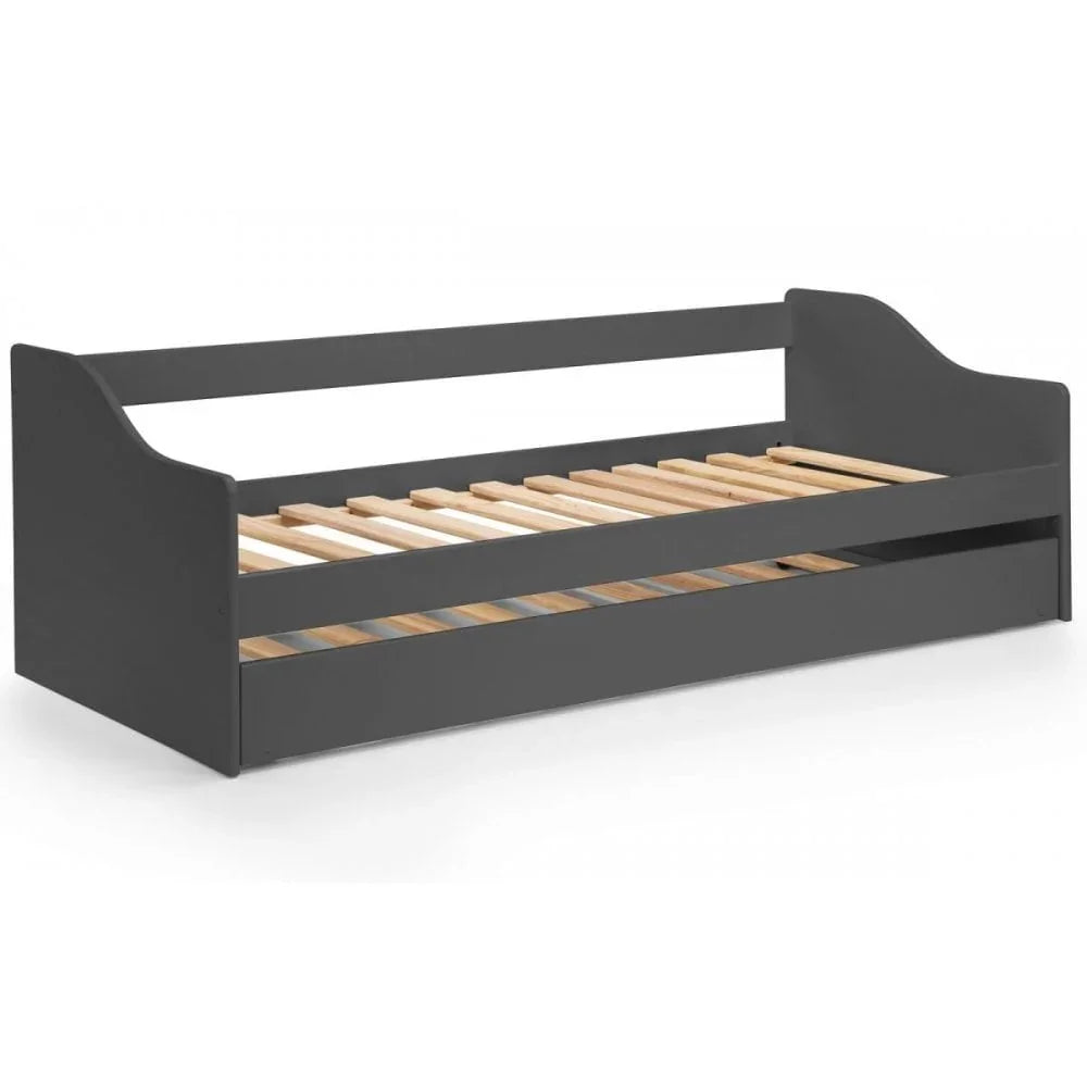 Elba Daybed - Anthracite