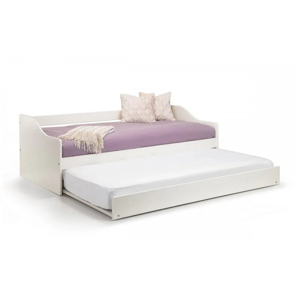 Elba Daybed - Surf White