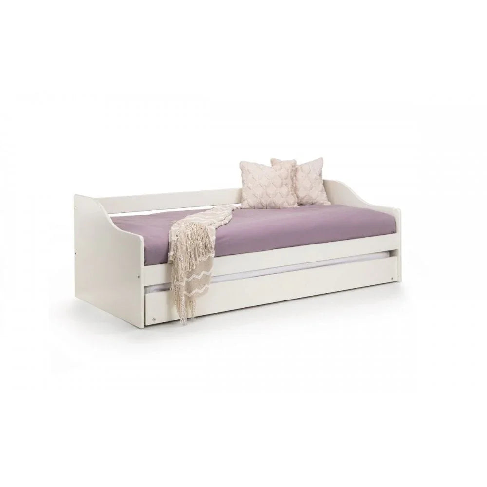 Elba Daybed - Surf White