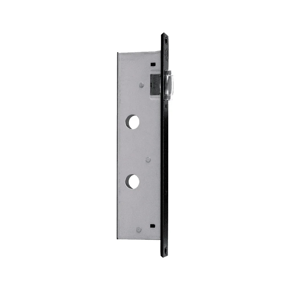Manhattan Ball Latch Range Matt Black Doors 160 x 230