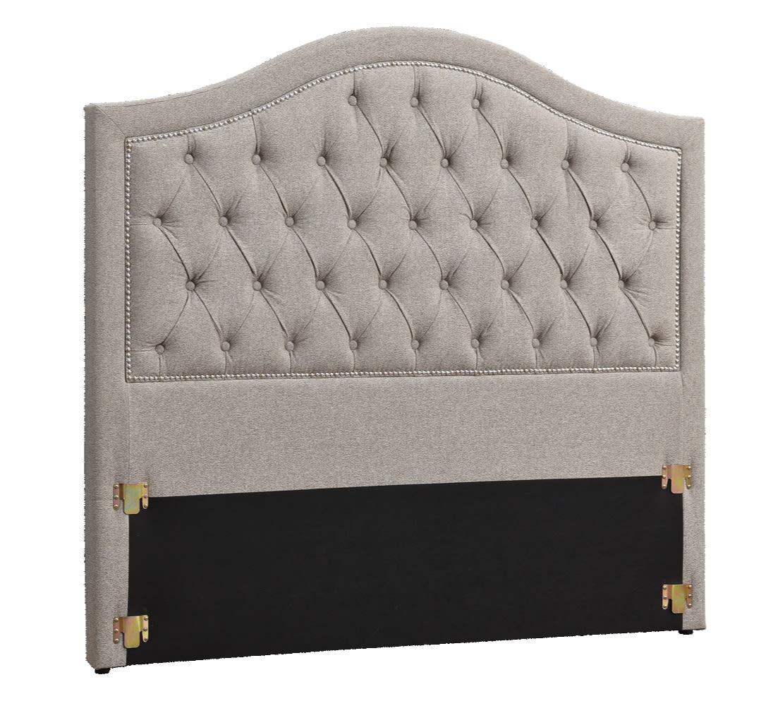Hogan Headboard - 4FT6 - W 150 X H 136 - HOGANHEADBOARD