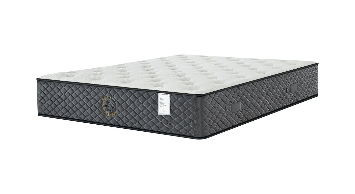 G07 Reversible - 4FT6 - W 137 X H 30 X L 190 - G07-MATTRESS