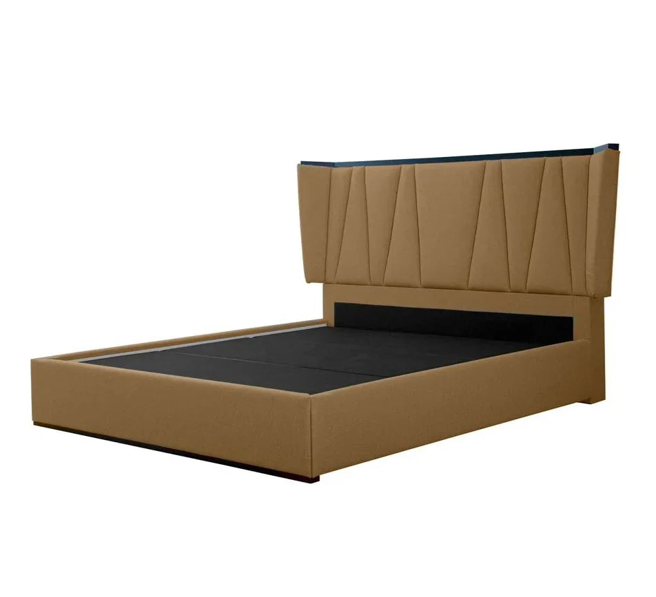 Dubai Bed - Dubai 5ft Bed W 200 X H 140 X L 226 - Dubai Bed
