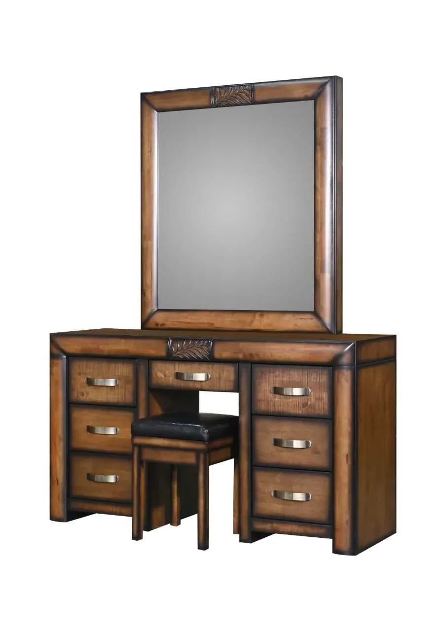 Paris Dressing Table - Paris Dressing Table