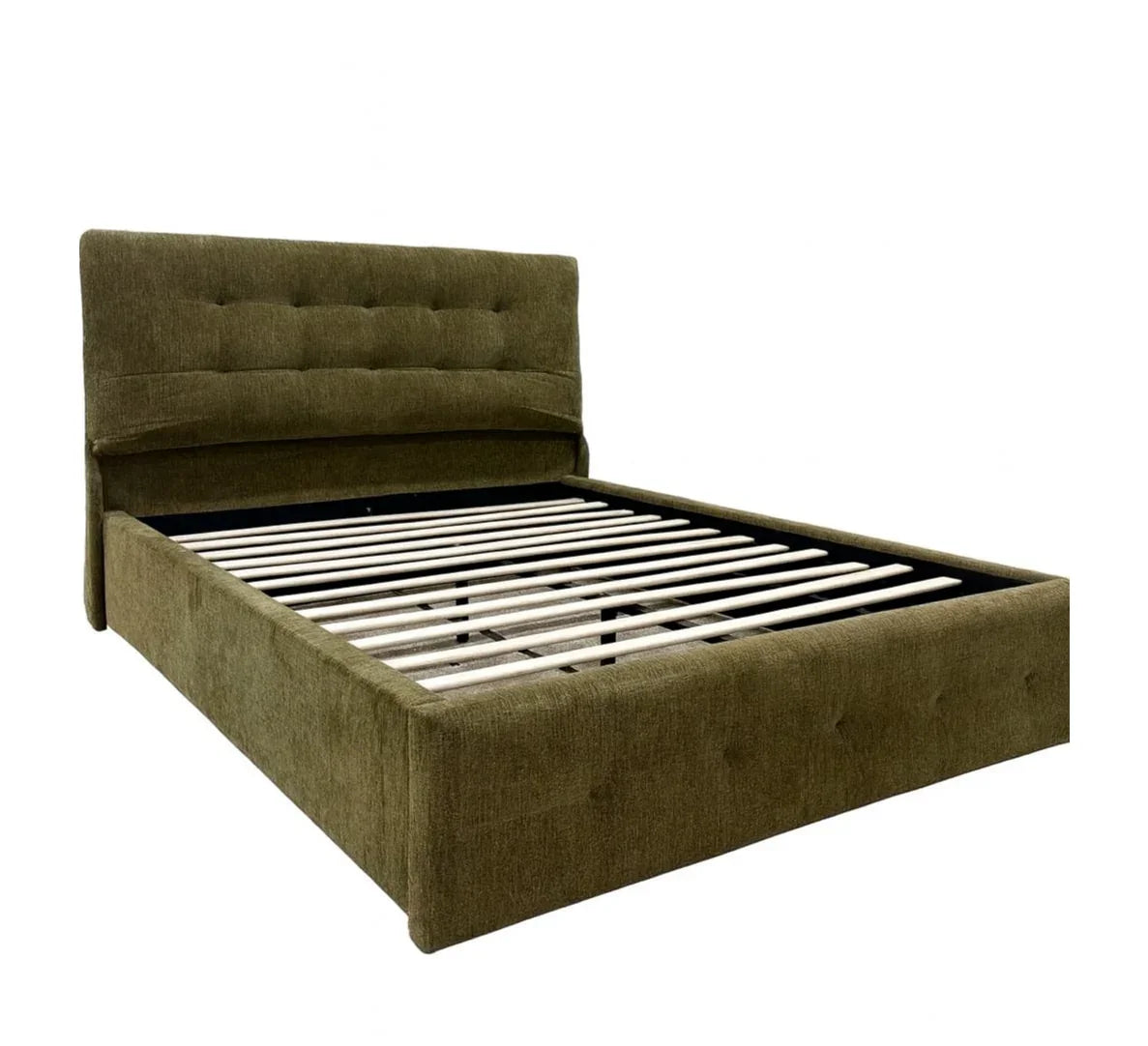 Meath Bed - Meath 5ft Bed (W) 172 X (H) 117 X (L) 222 - Meath Bed