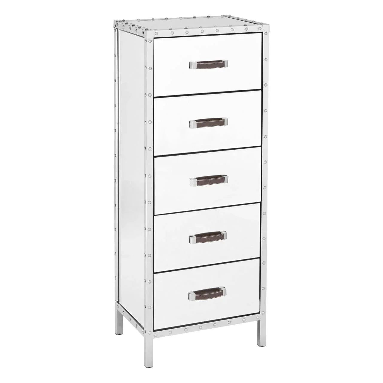 Industrial Steel Cabinet