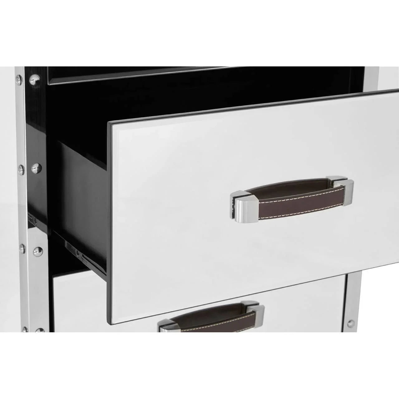 Industrial Steel Cabinet