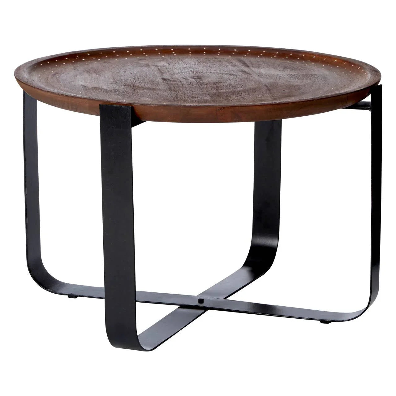 Mango Wood Traveller Table