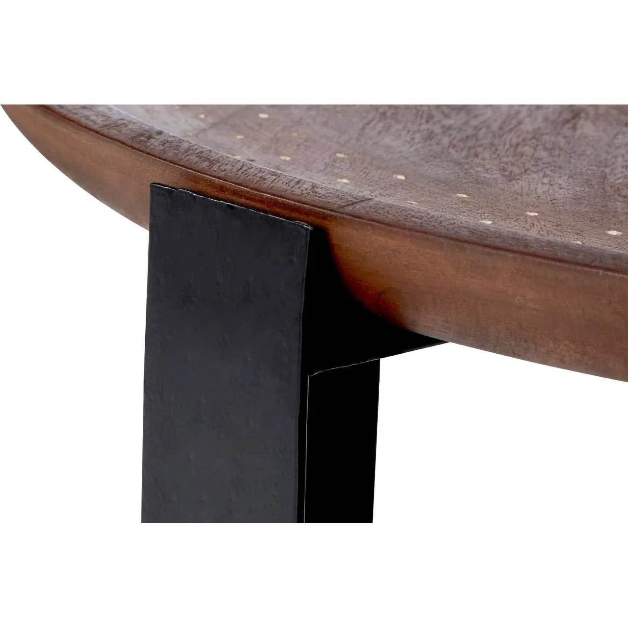 Mango Wood Traveller Table