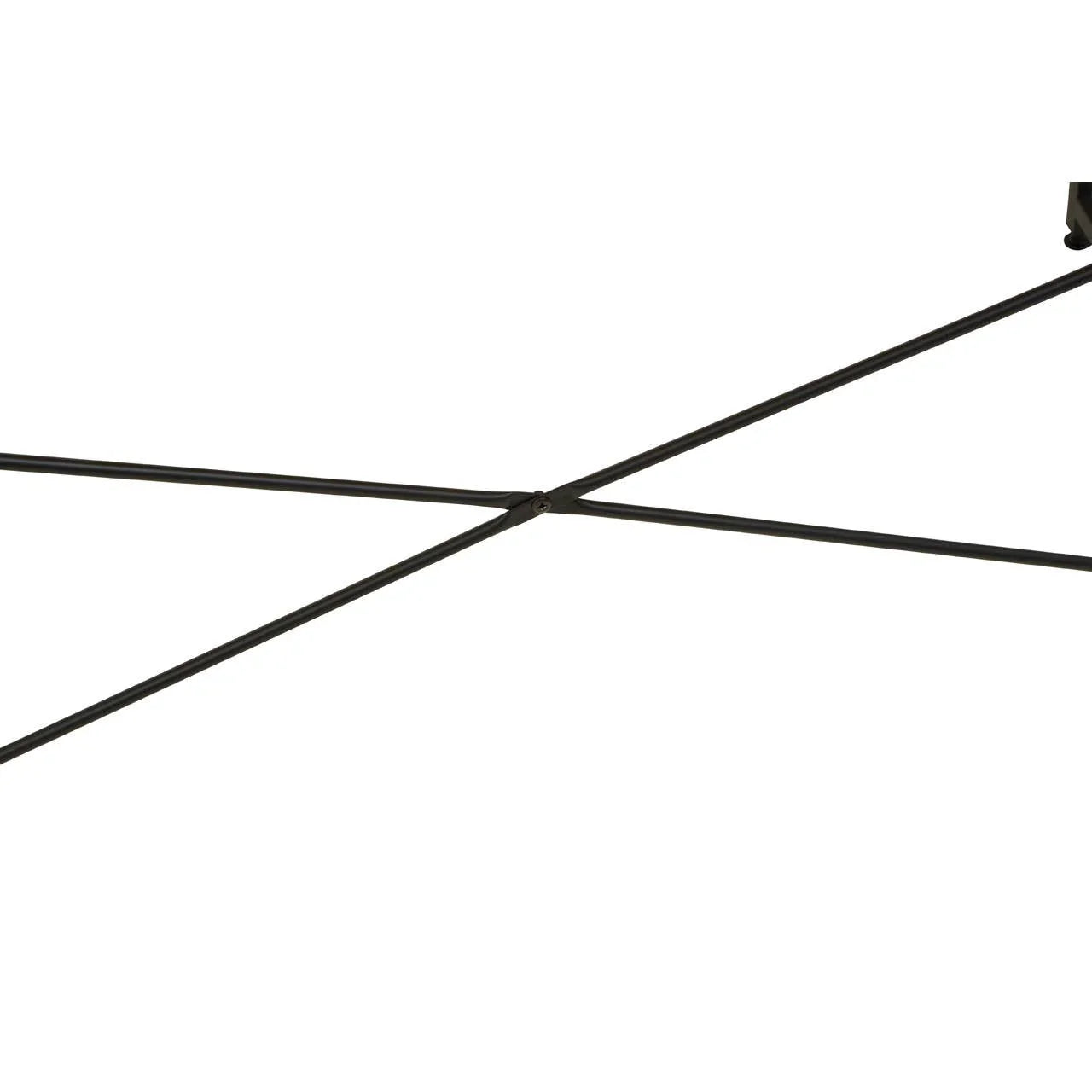 Sunny Yellow Study Desk