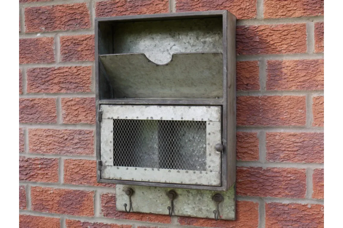 Wall Storage Unit - 3169