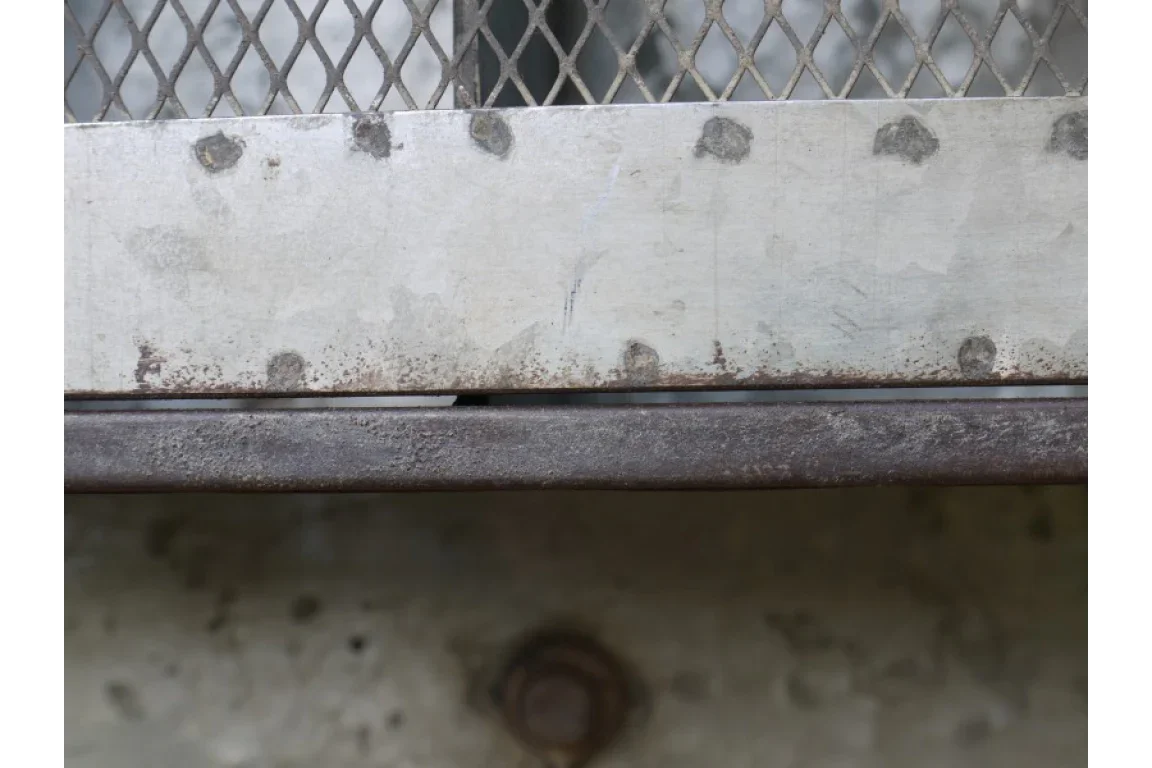 Wall Storage Unit - 3169