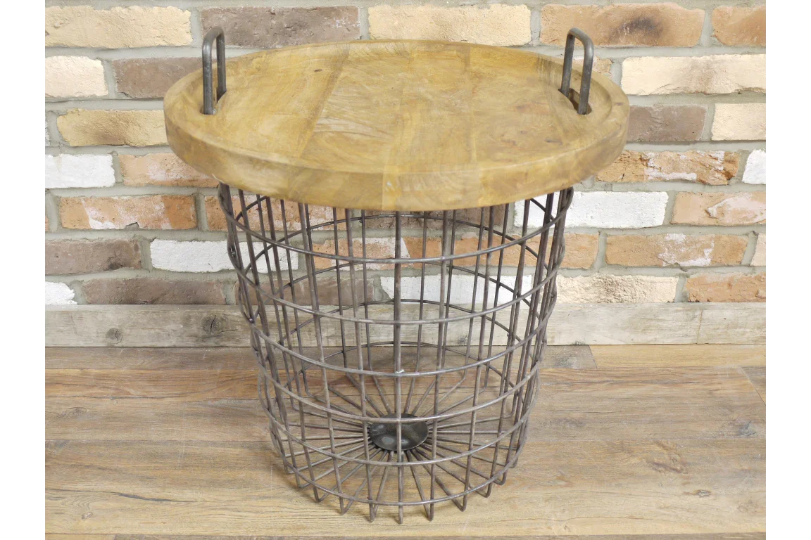 Basket / Table - 4772