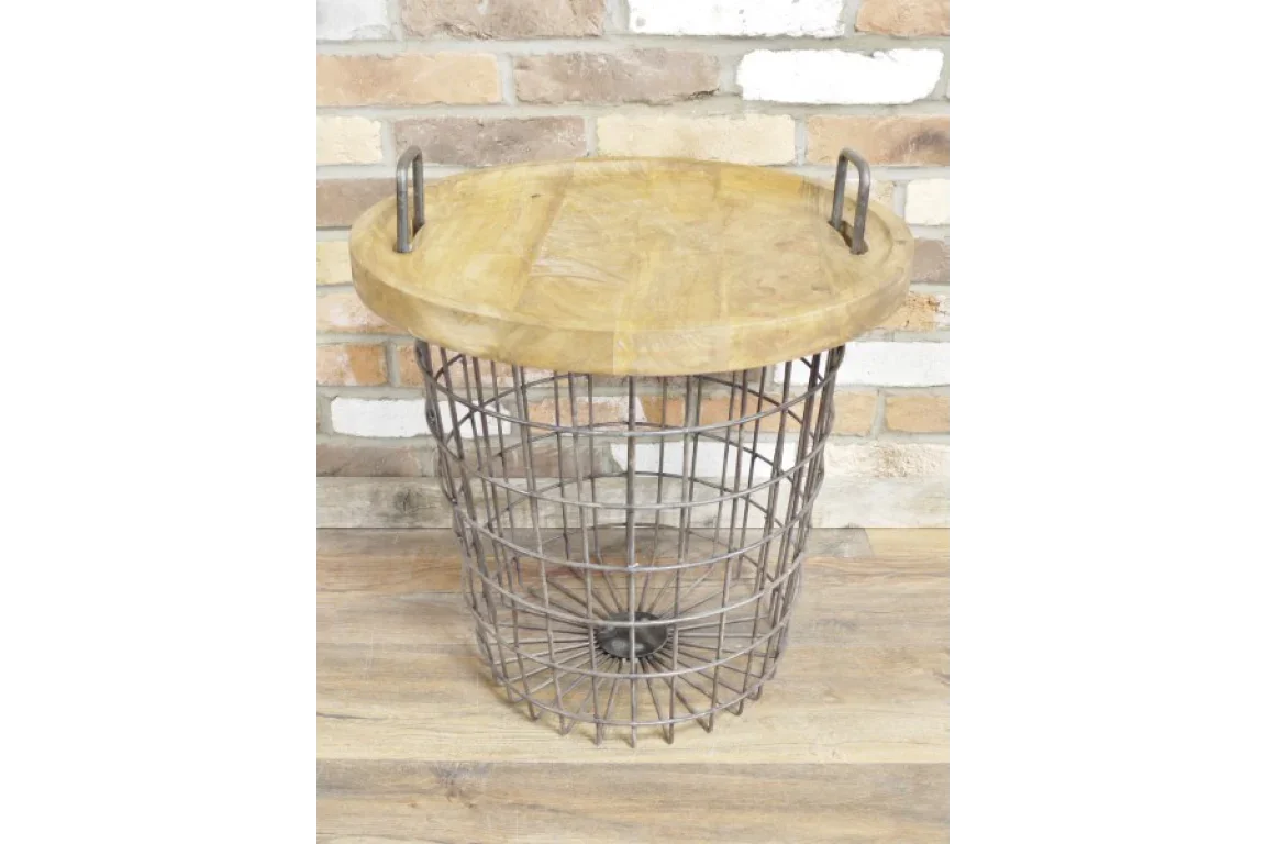 Basket / Table - 4772
