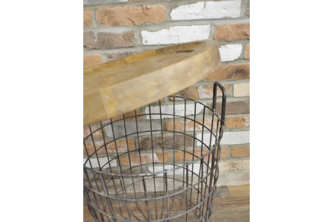 Basket / Table - 4772