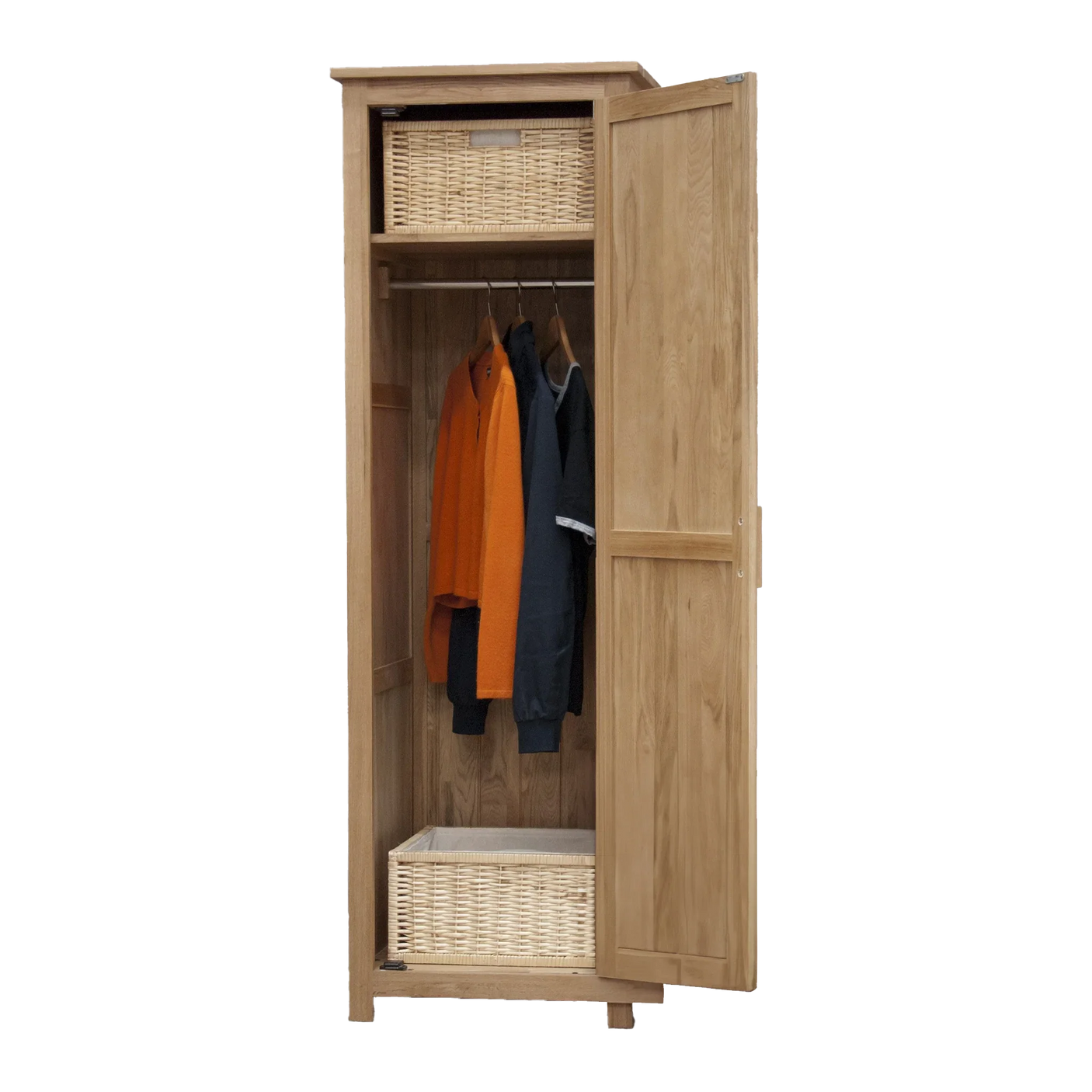 Opus Single Wardrobe