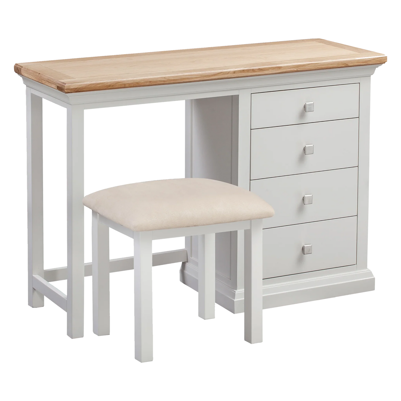 Cotswold Dressing Table & Stool