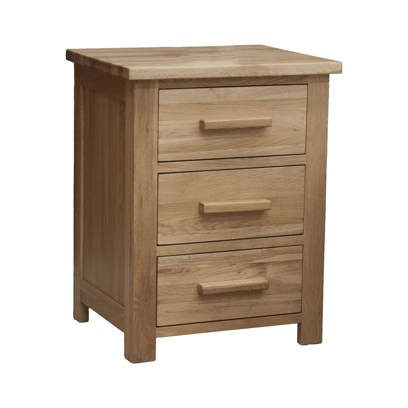 Opus 3 Drawer Bedside