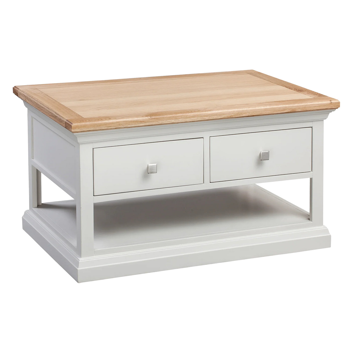 Cotswold Coffee Table