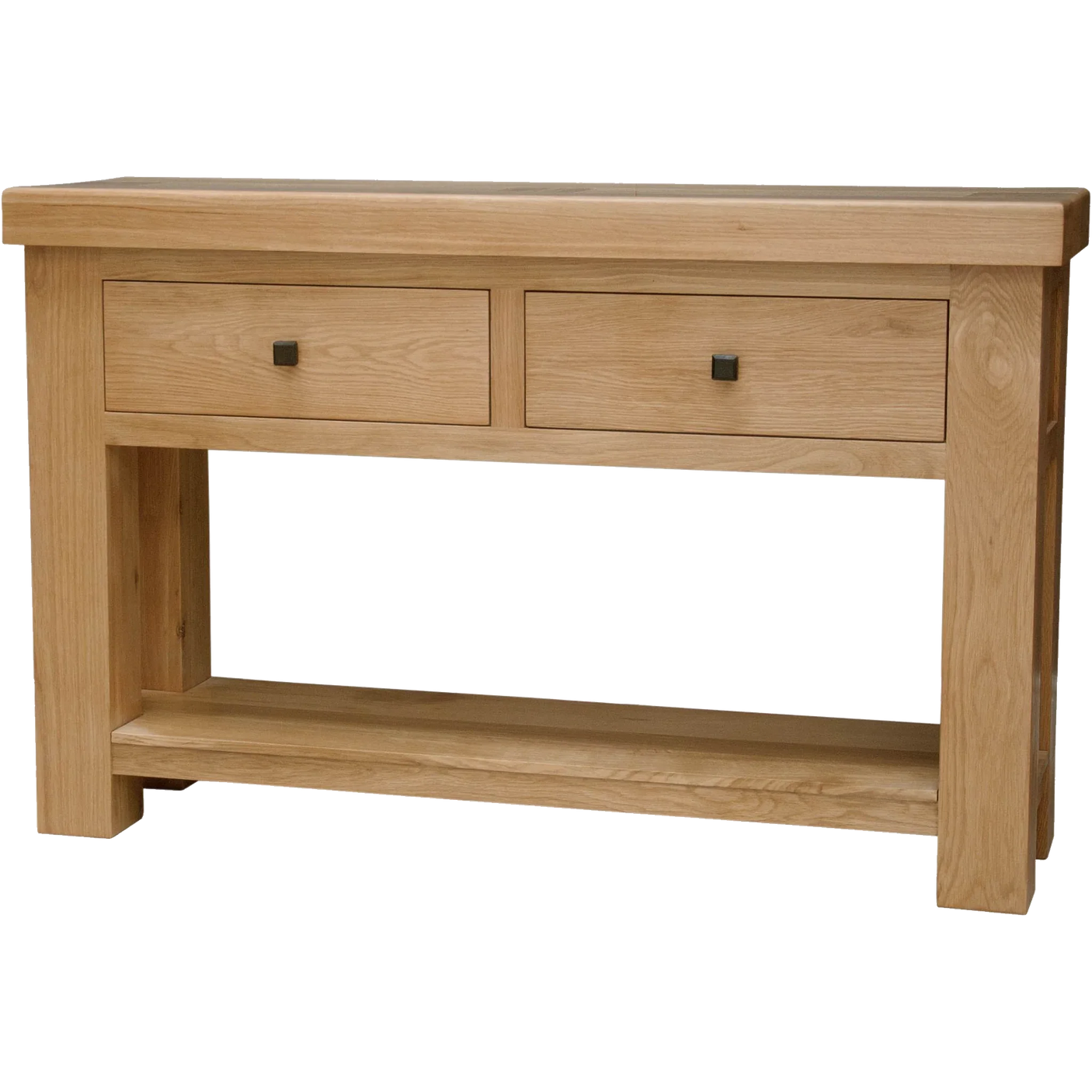 Bordeaux Console Table