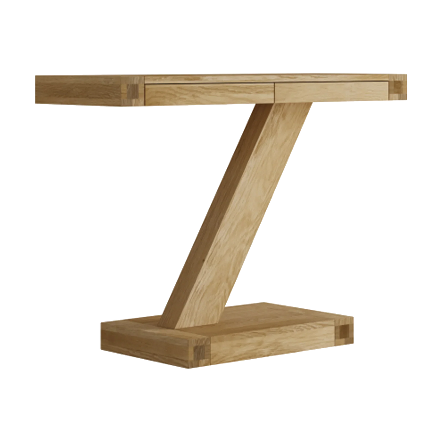 Z Modern Console Unit