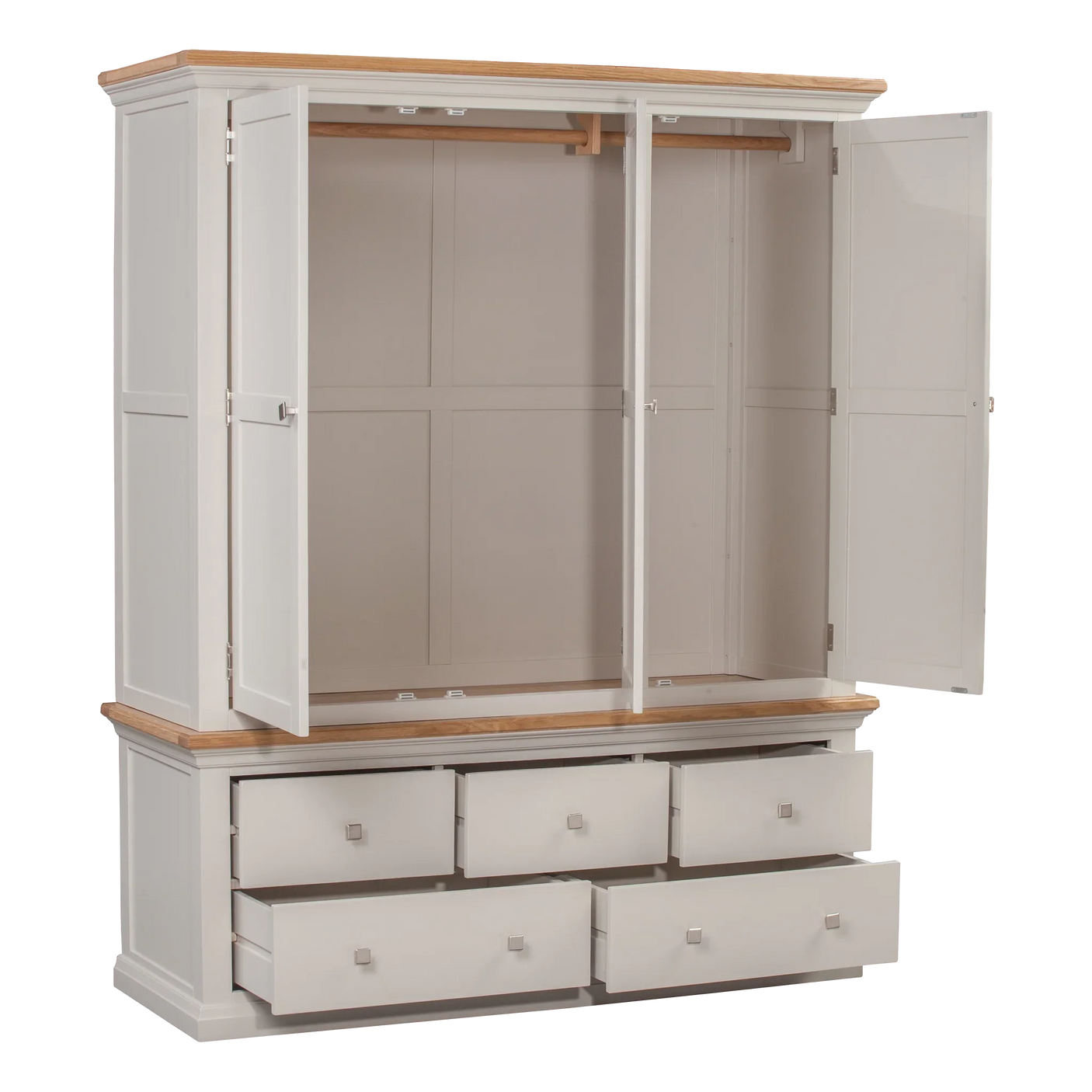 Cotswold Triple Robe