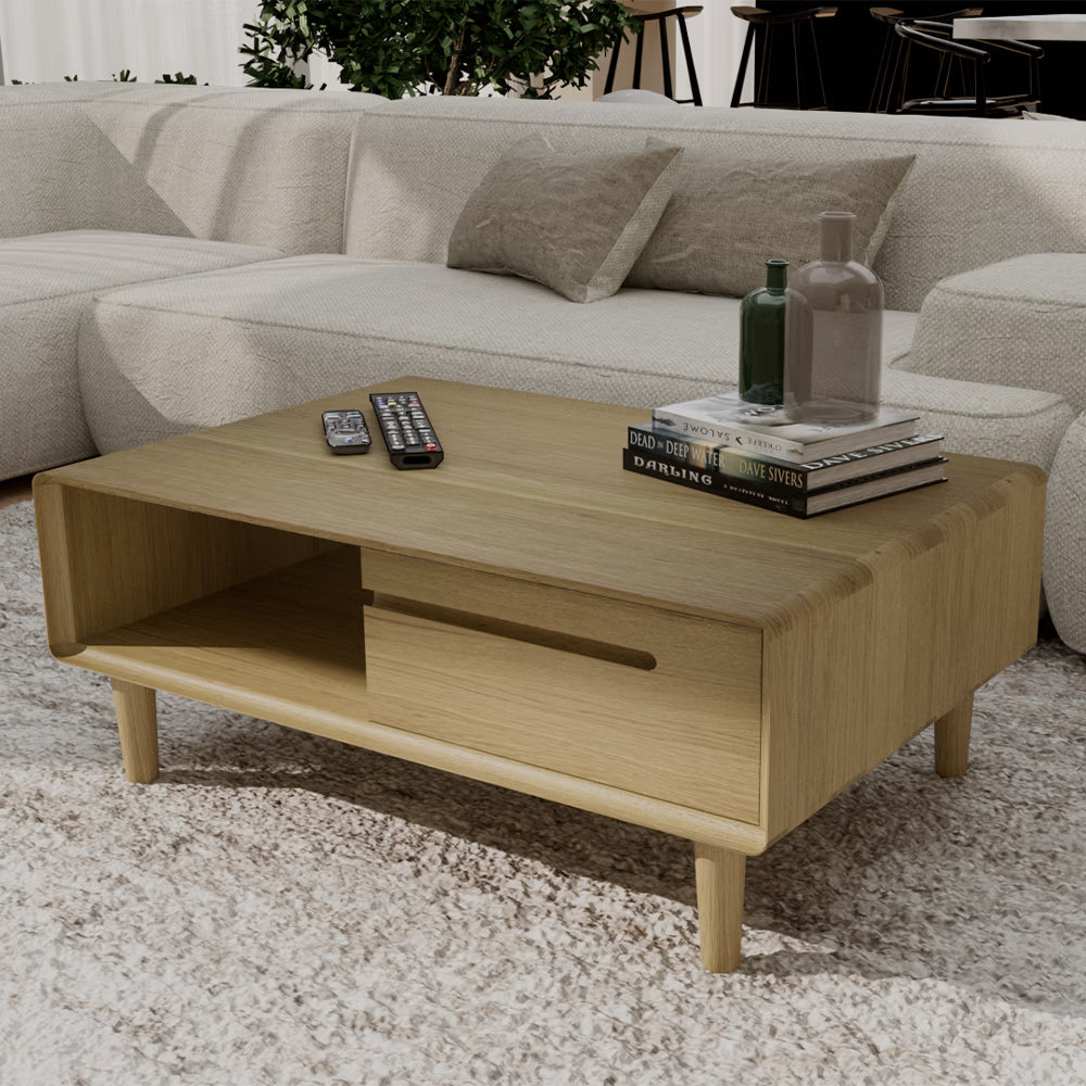Scandic 3 X 2 Coffee Table