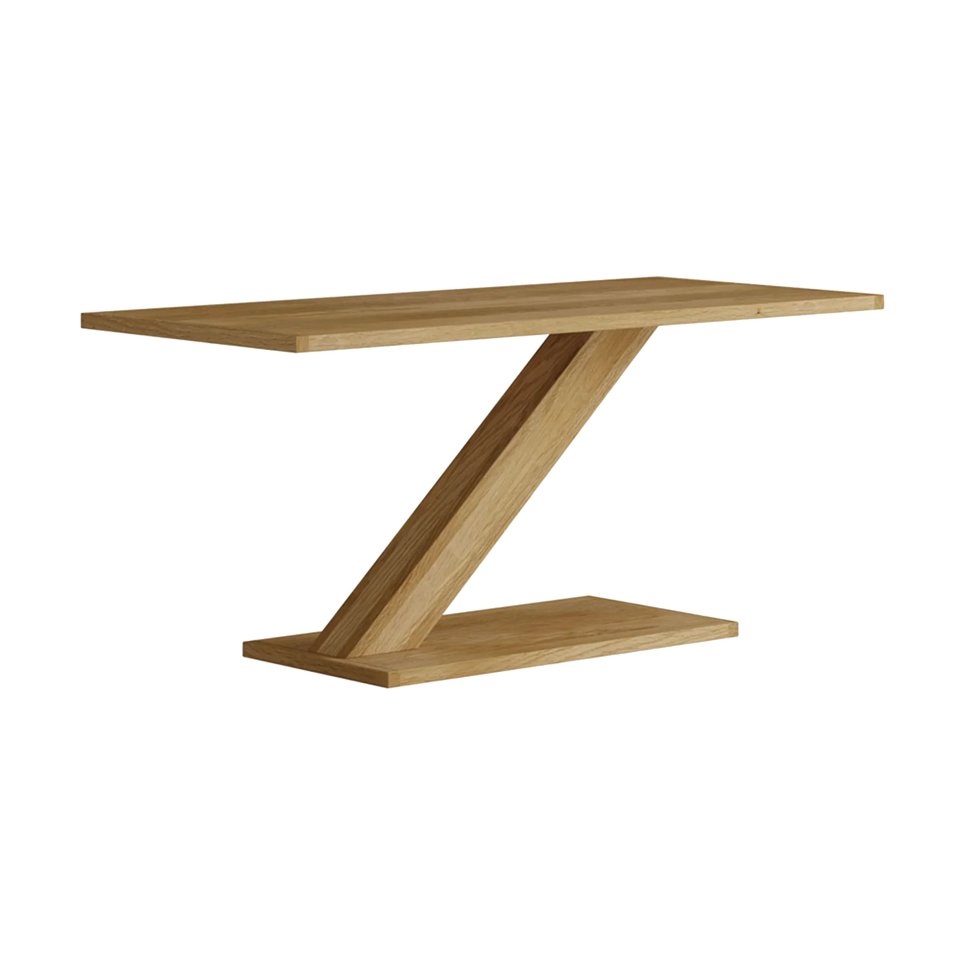 Z Modern Coffee Table