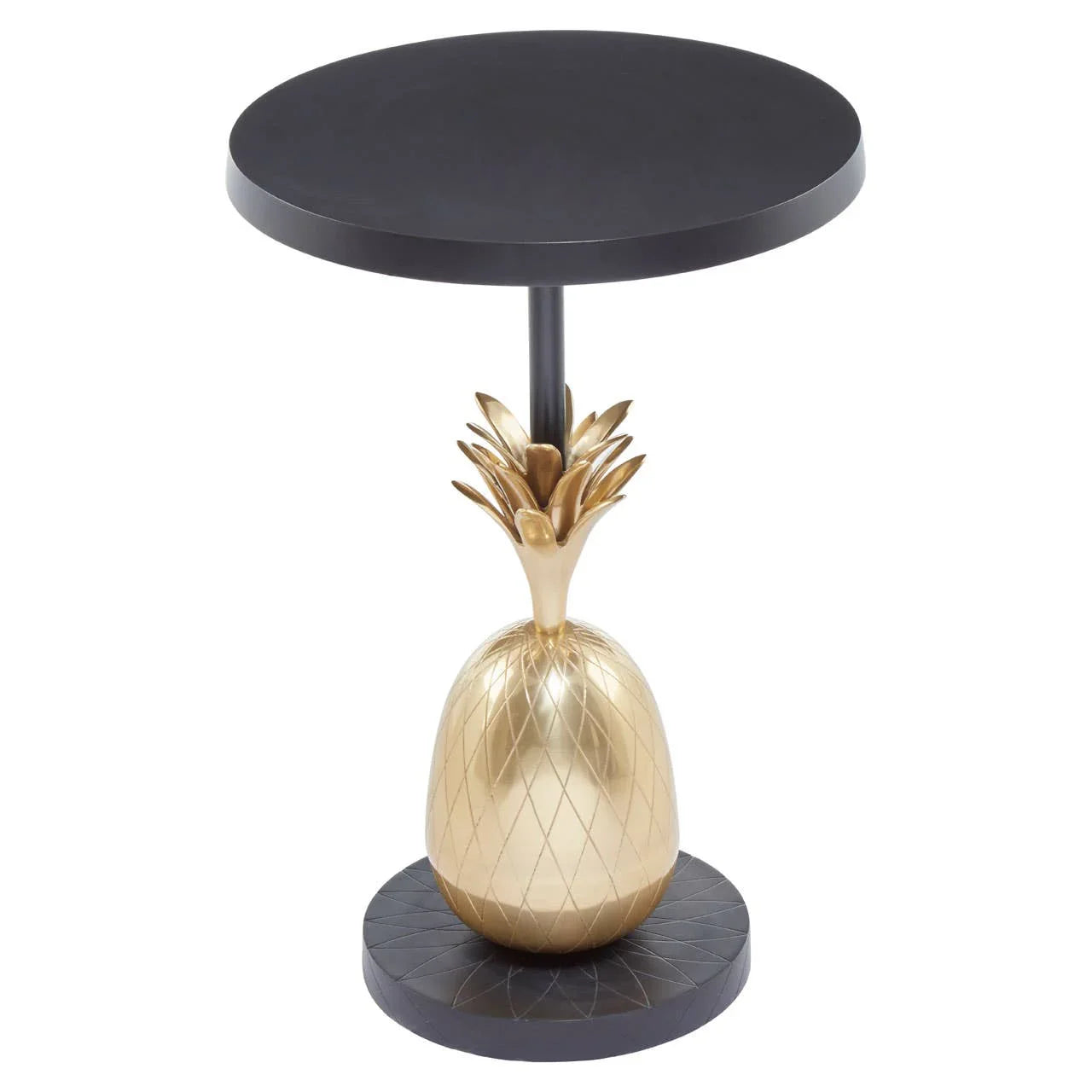 Boho Pineapple Table