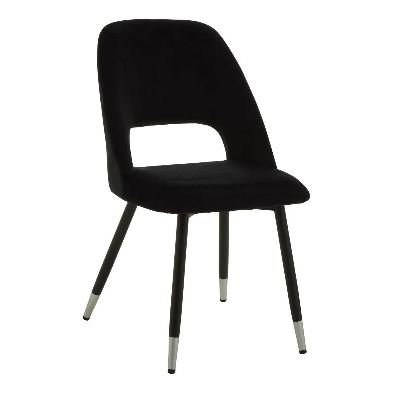 Velvet Dining Chair