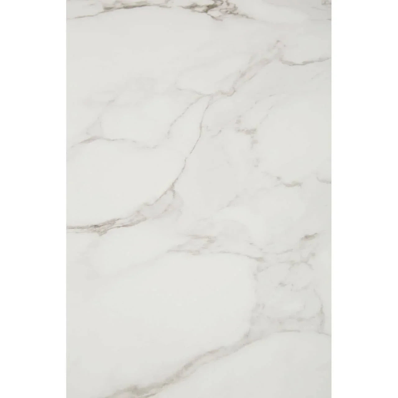 Luxe Marble Dining Table