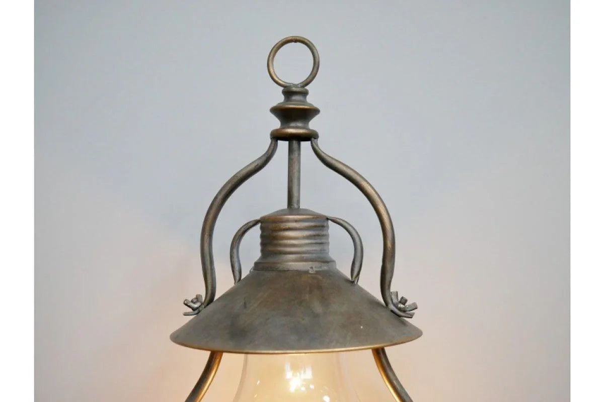 Industrial Lantern