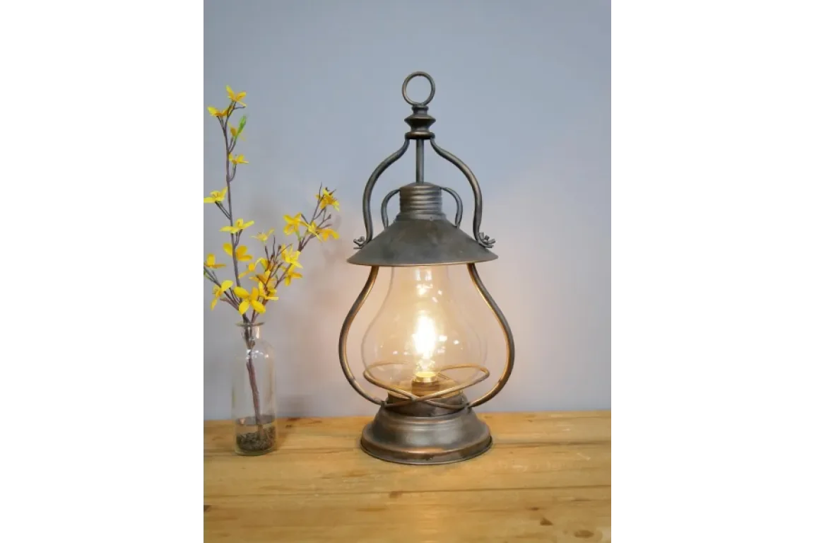 Industrial Lantern - 5733