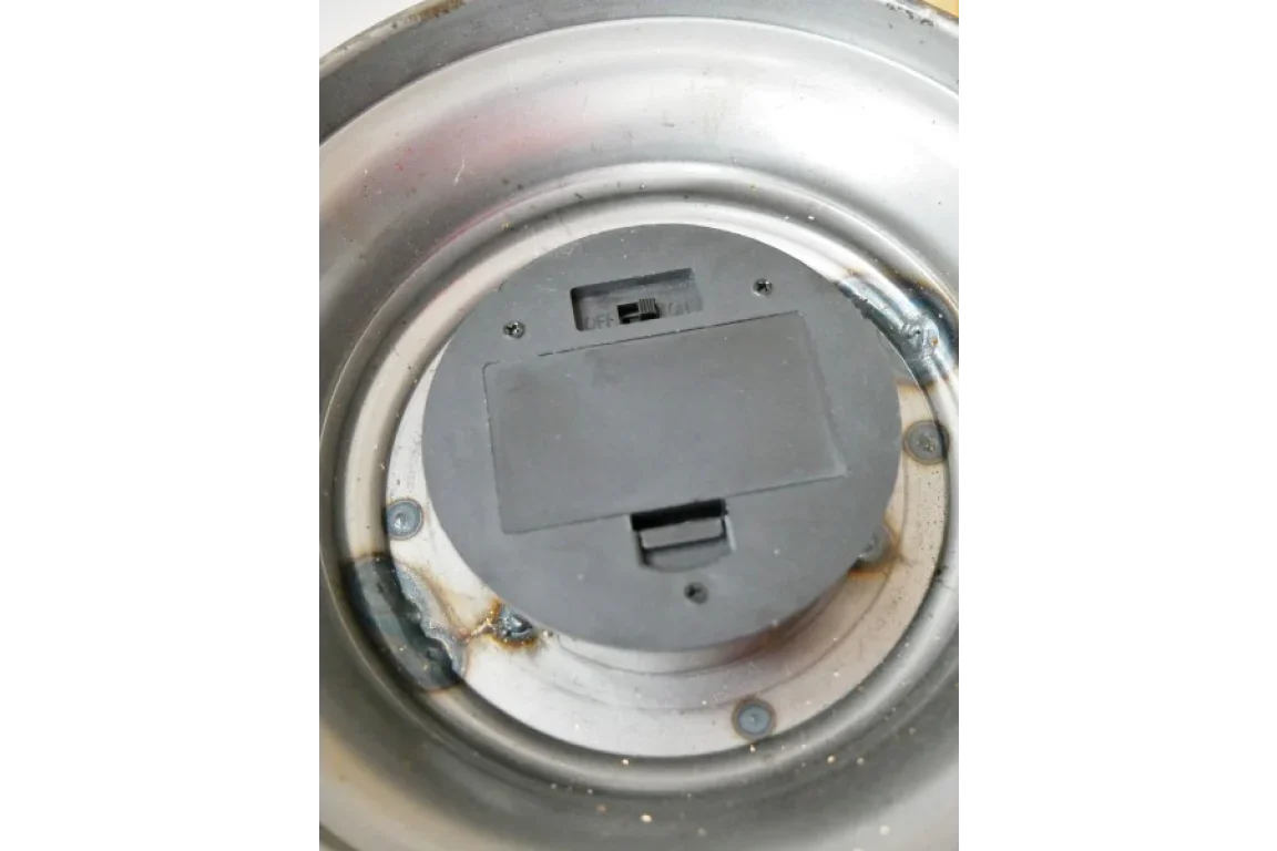 Industrial Lantern - 5733