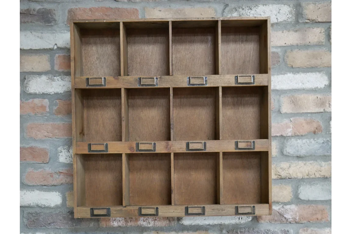 Wall Storage Unit - 5769