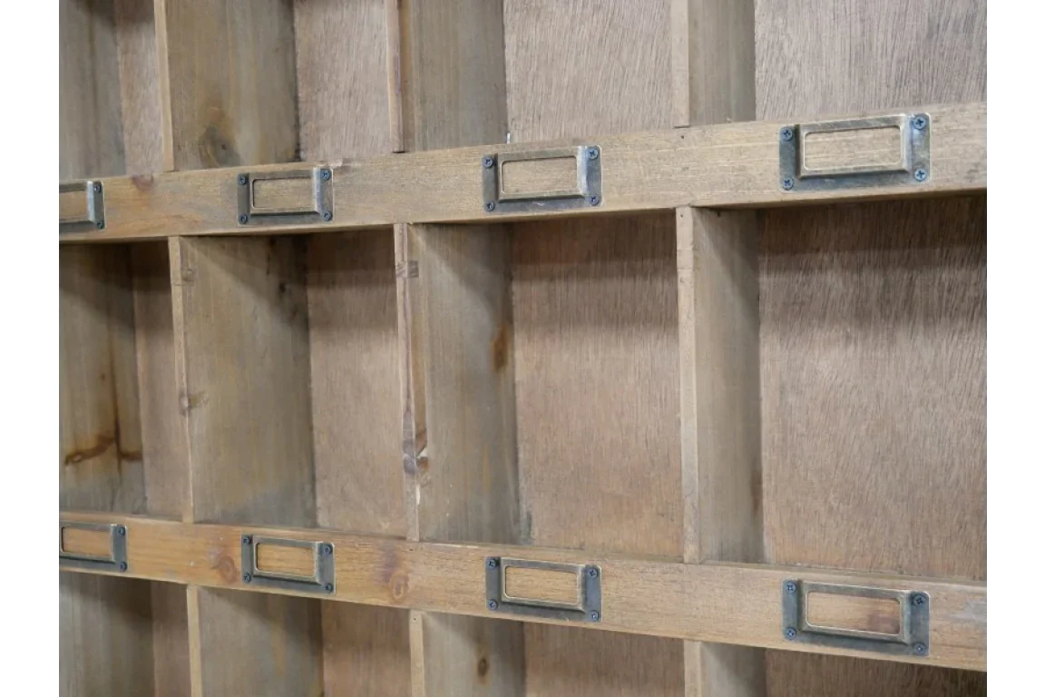 Wall Storage Unit - 5769